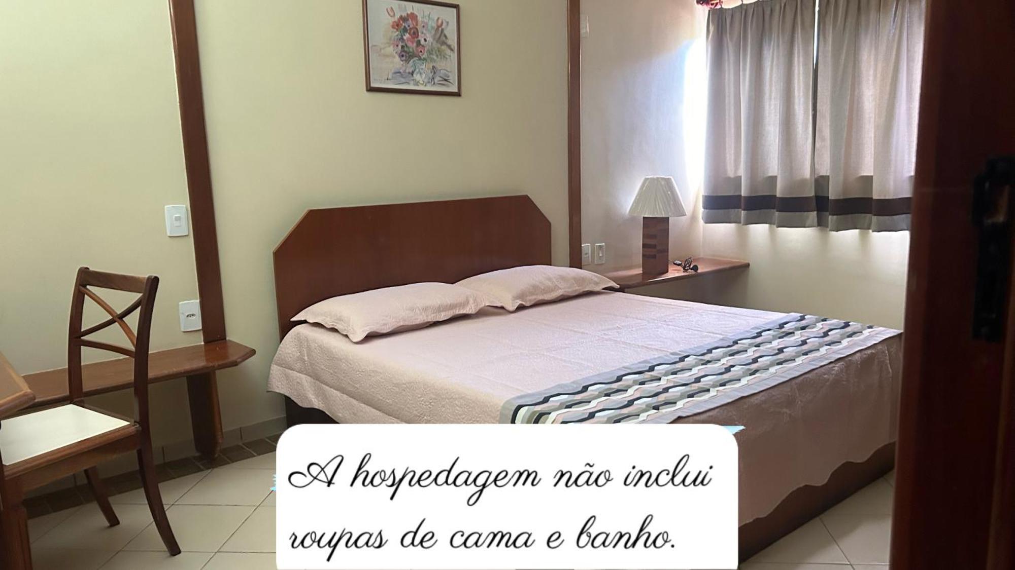 Recanto Aguas Quentes - Bloco Canario Apartment Rio Quente