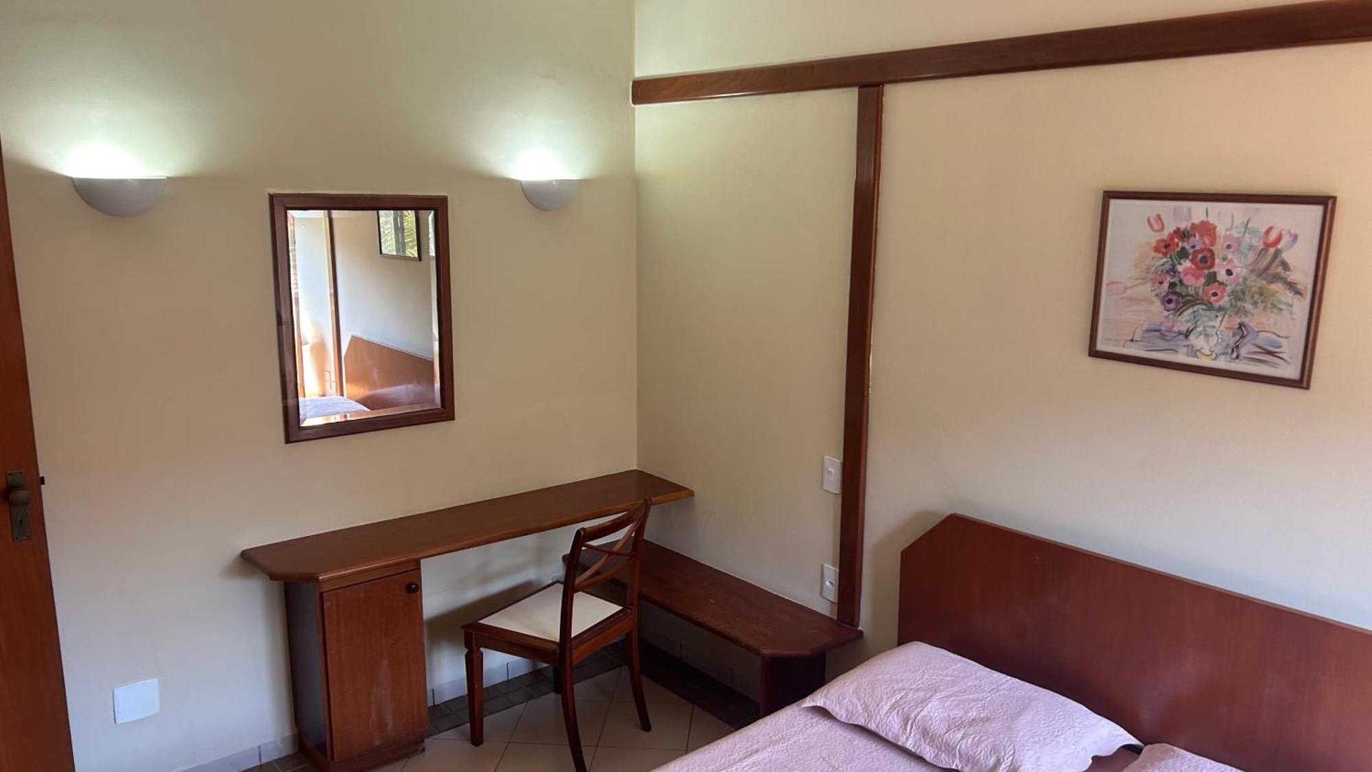 Recanto Aguas Quentes - Bloco Canario Apartamento Rio Quente