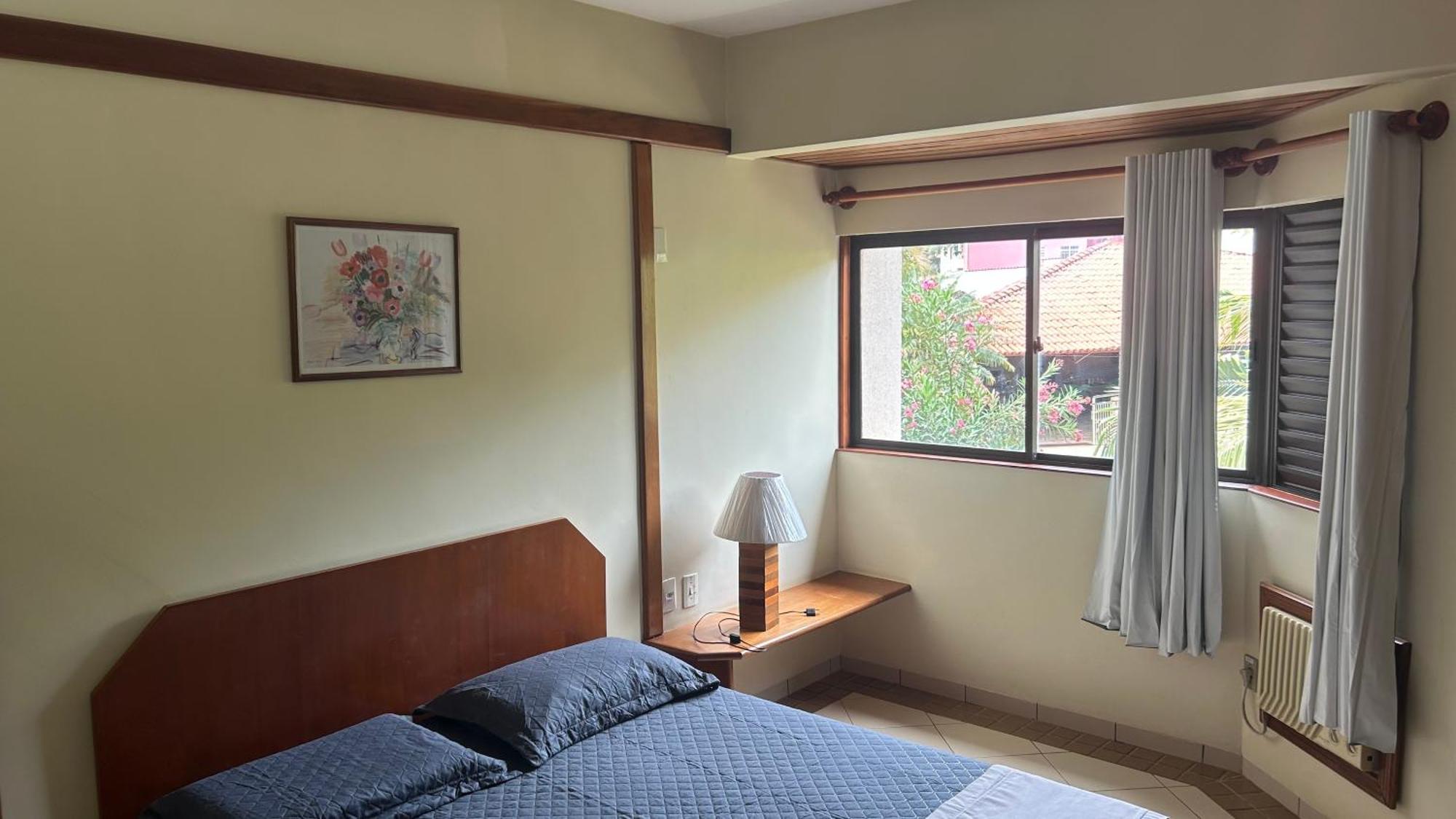 Recanto Aguas Quentes - Bloco Canario Apartment Rio Quente