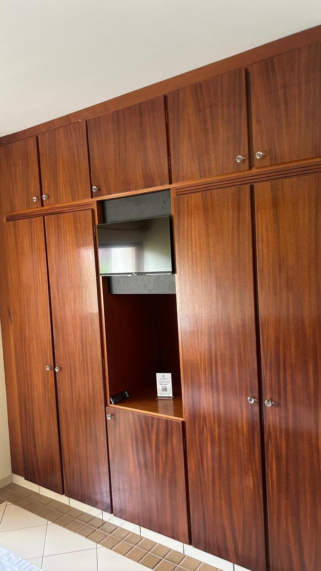 Apartment Recanto Aguas Quentes - Bloco Canario *
